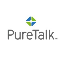 Pure TalkUSA logo