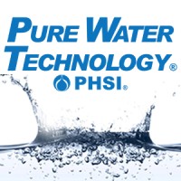 Pure Water Technology logo