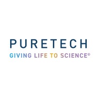 PureTech Health logo