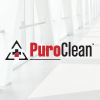 Puroclean logo
