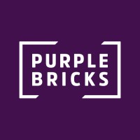 Purplebricks UK logo