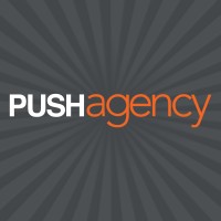 PUSH Models logo