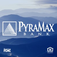 Pyra Max Bank logo