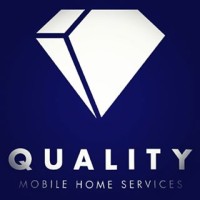 Quality Mobile Home Services logo