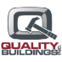 Quality Buildings logo