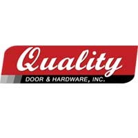 Quality Door and Hardware logo