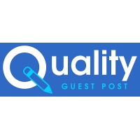 Quality Guest Post logo