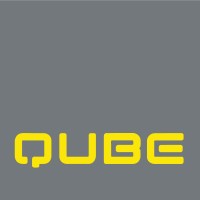 Qube Logistics logo