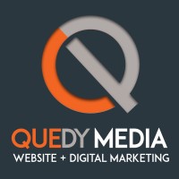 Quedy Media logo