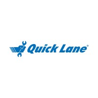Quick Lane United Kingdom logo