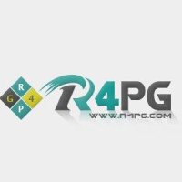 R4pg logo