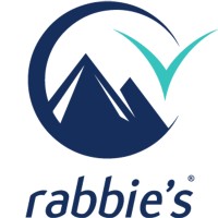 Rabbies Tours logo