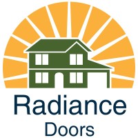 Radiance Doors logo