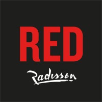 Radisson RED logo