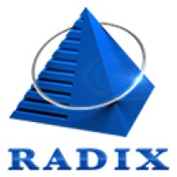 Radixweb logo