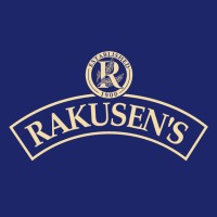 Rakusens logo