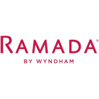 Ramada by Wyndham logo