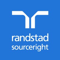 Randstad Sourceright logo