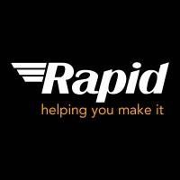 Rapid Electronics logo