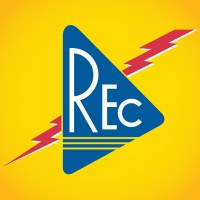 Rappahannock Electric Cooperative logo