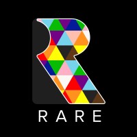 Rare Limited logo