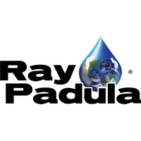 Ray Padula logo