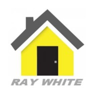 Ray White logo