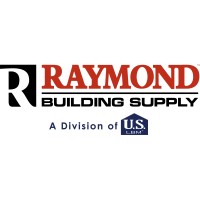 Raymond Building Supply logo