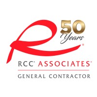 RCC Construction logo