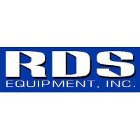 RDS Equipment logo