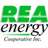REA Energy Cooperative logo