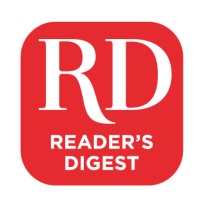 Readers Digest logo