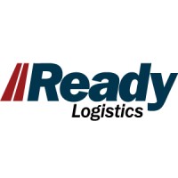 Ready Logistics logo