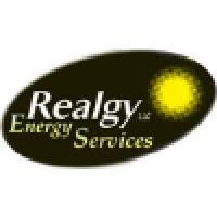 Realgy Energy Services logo