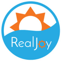 Realjoy Vacations logo