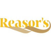 Reasors Foods logo