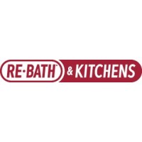 Re-Bath and Kitchens logo