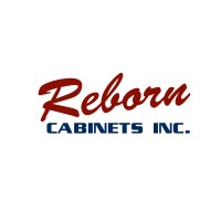 Reborn Cabinets logo