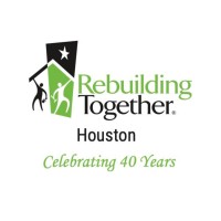 Rebuilding Together Houston logo