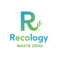 Recology logo