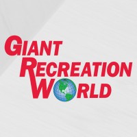 Giant Recreation World logo