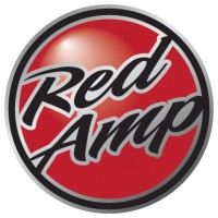 Red Amp Audio logo