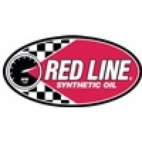Red Line Synthetic Oil logo