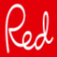 Red Magazine logo