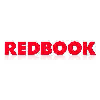 Redbook logo