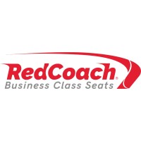 RedCoach logo