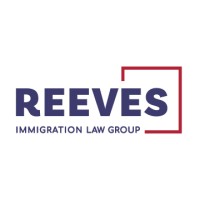 Reeves and Associates logo