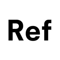 The Reformation logo