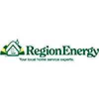 Region Energy logo