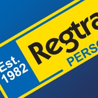 Regtransfers logo